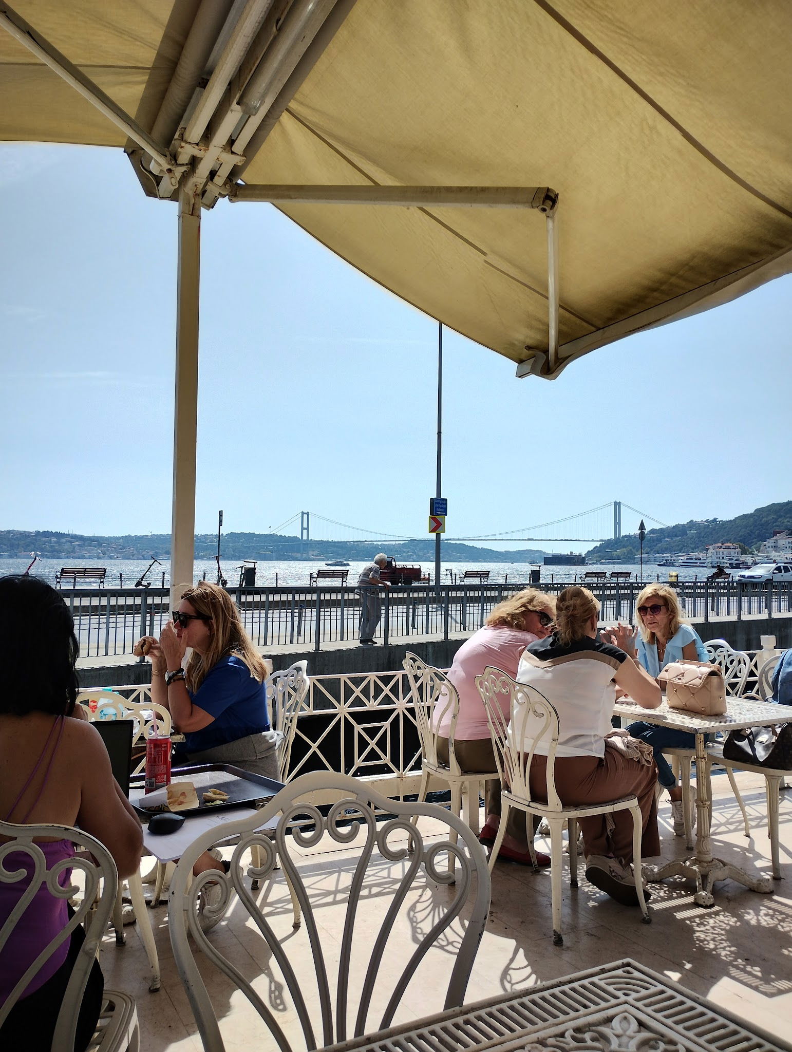 Arnavutköy Sosyal Tesisleri