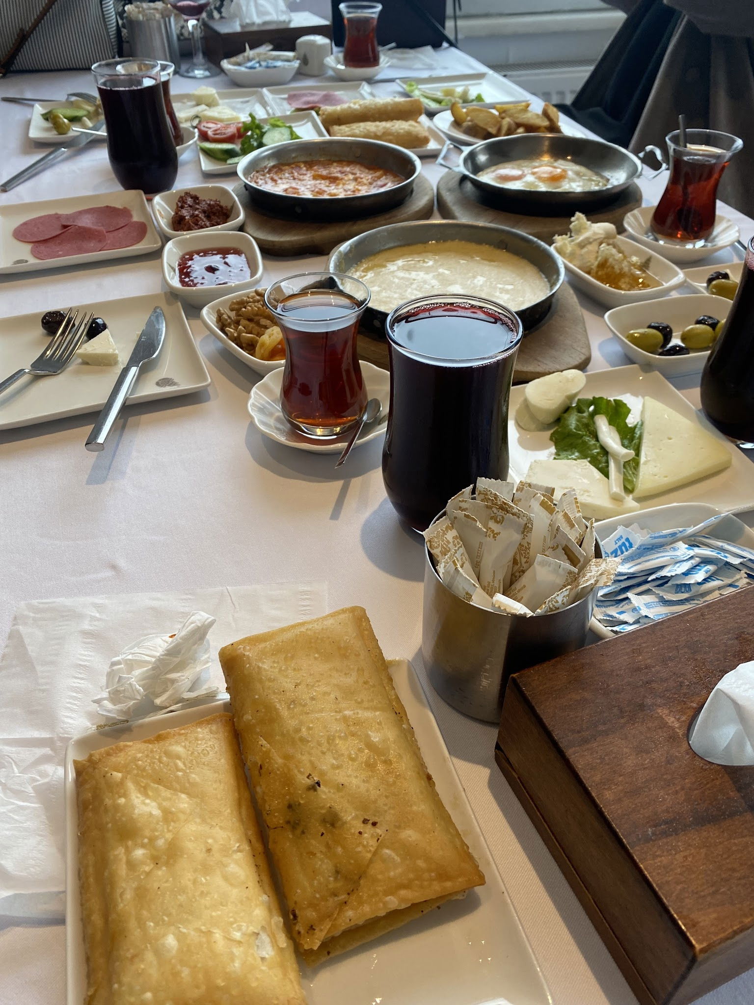 Arnavutköy Sosyal Tesisleri