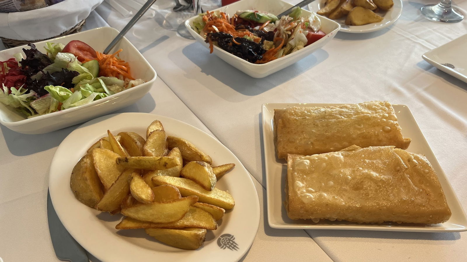 Arnavutköy Sosyal Tesisleri