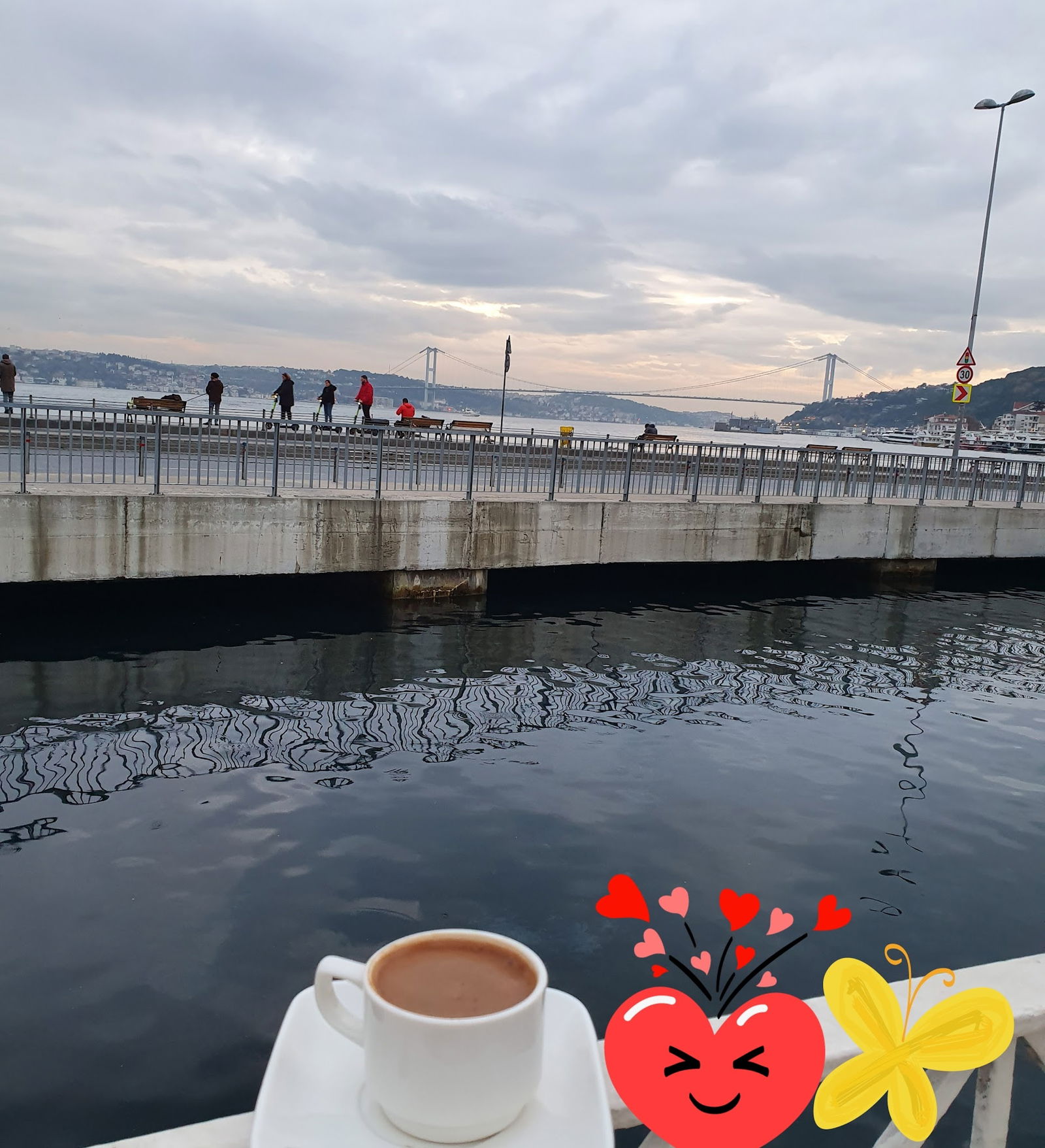 Arnavutköy Sosyal Tesisleri