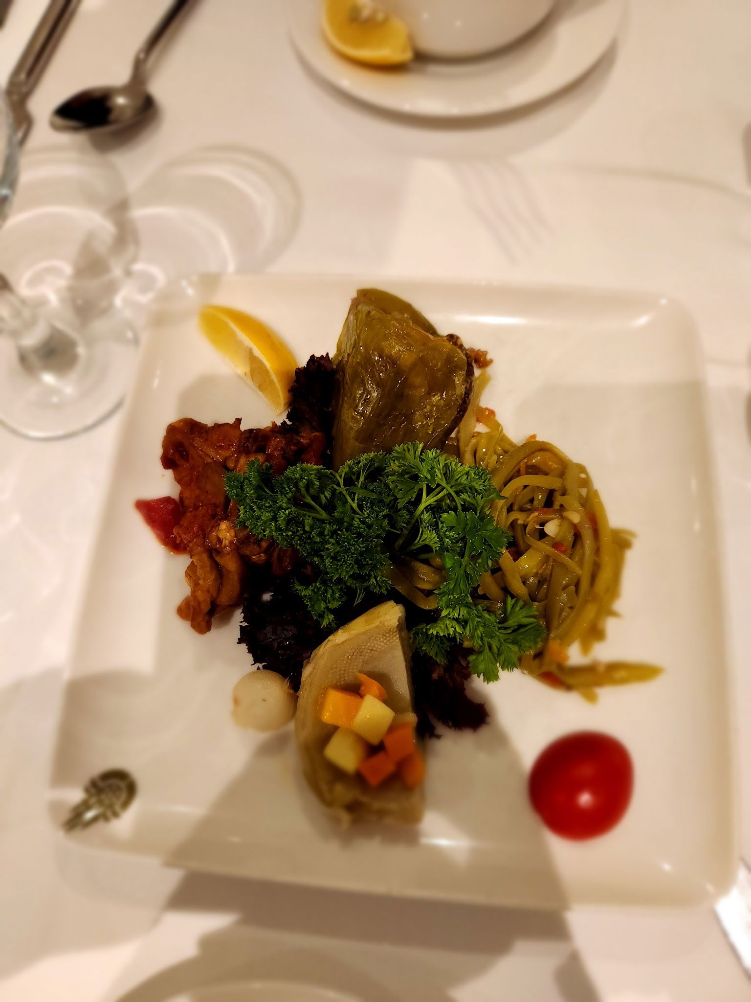 Arnavutköy Sosyal Tesisleri