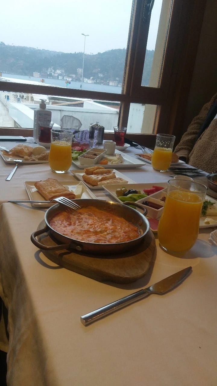 Arnavutköy Sosyal Tesisleri