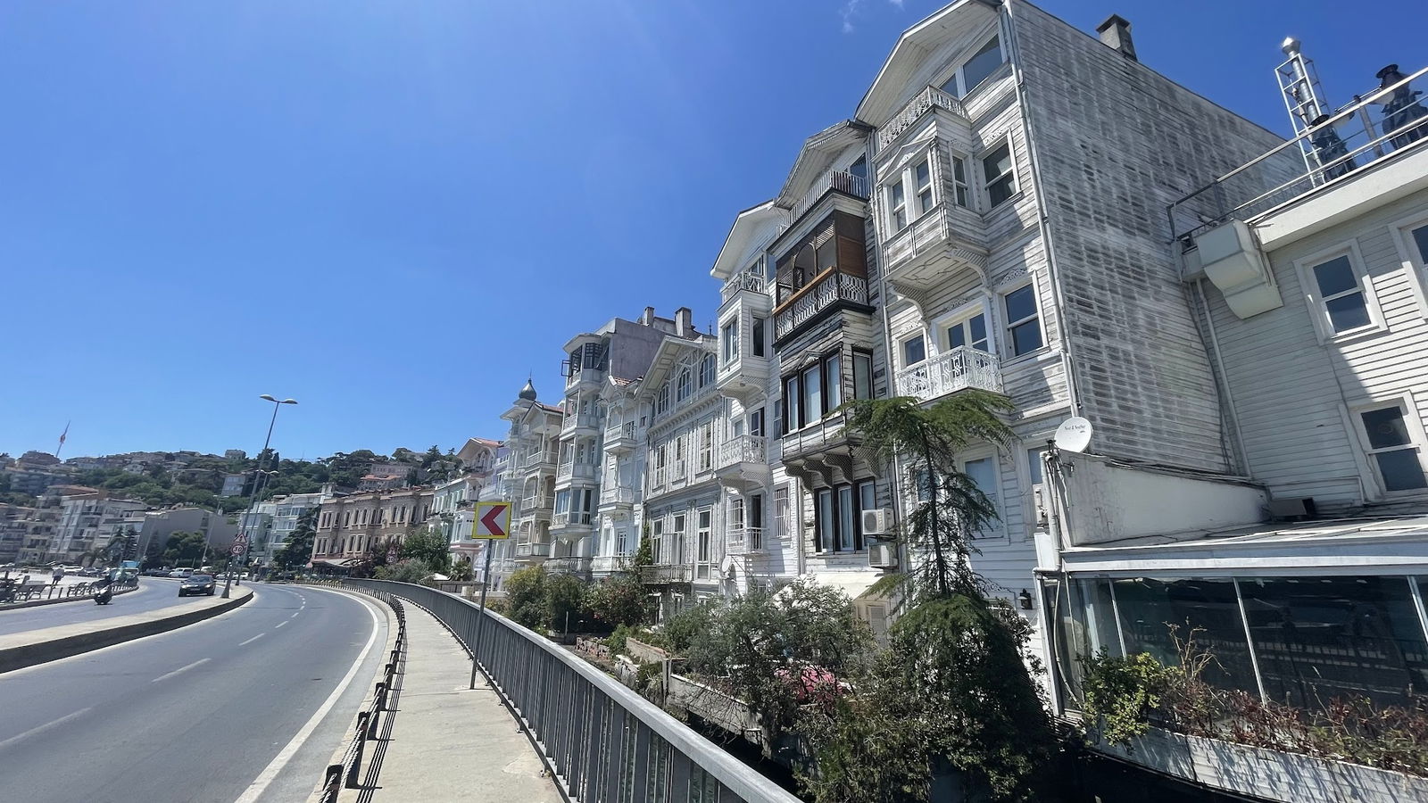 Arnavutköy Sosyal Tesisleri