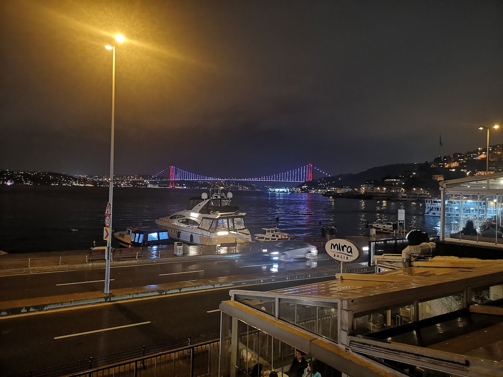 Arnavutköy Sosyal Tesisleri