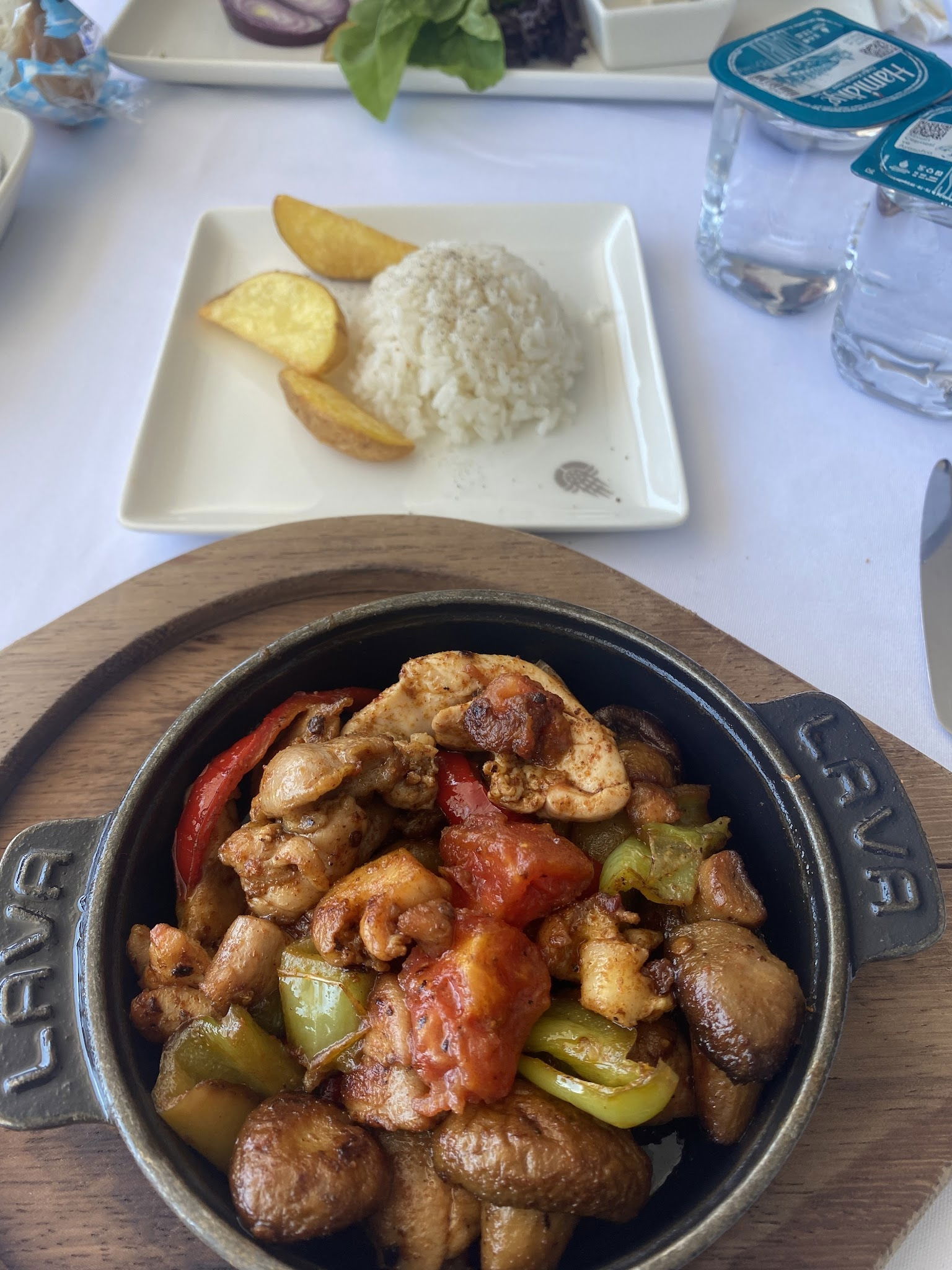 Arnavutköy Sosyal Tesisleri