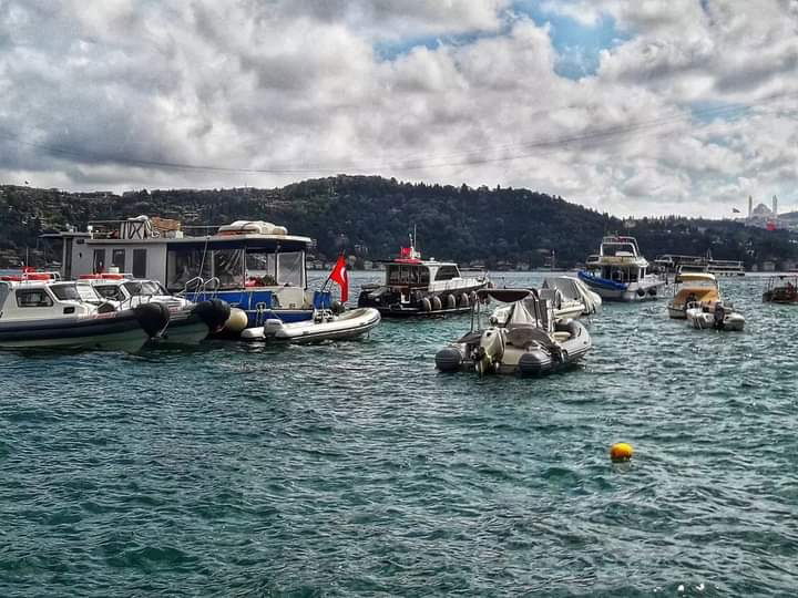 Arnavutköy Sosyal Tesisleri