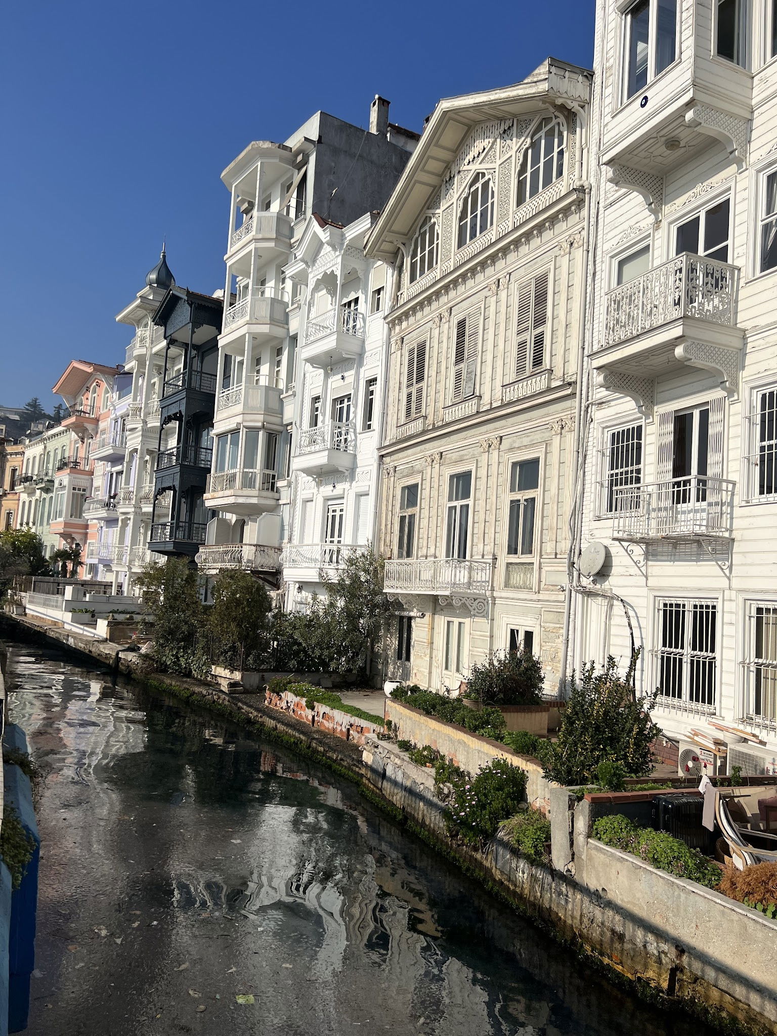 Arnavutköy Sosyal Tesisleri