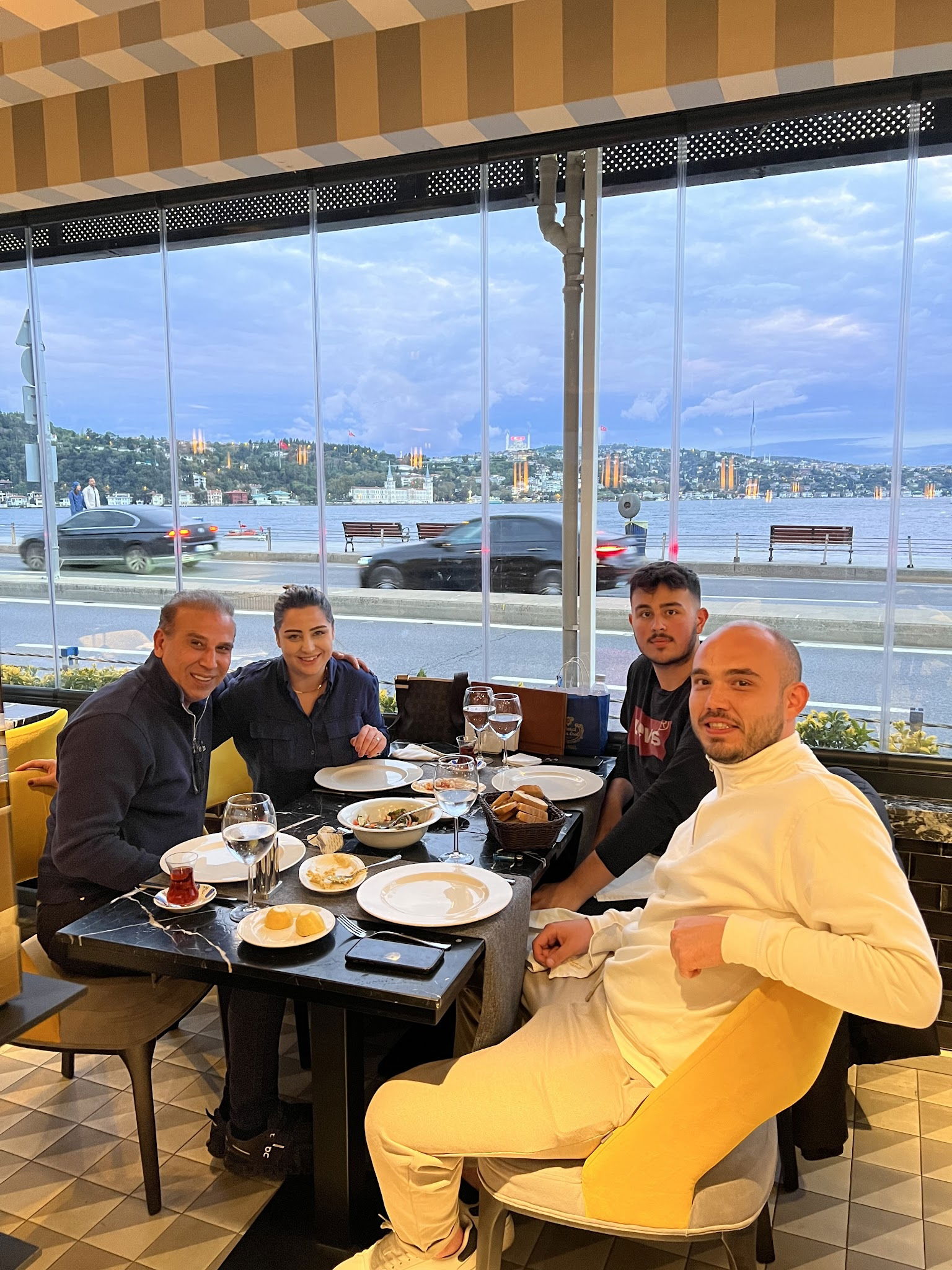 Arnavutköy Sosyal Tesisleri