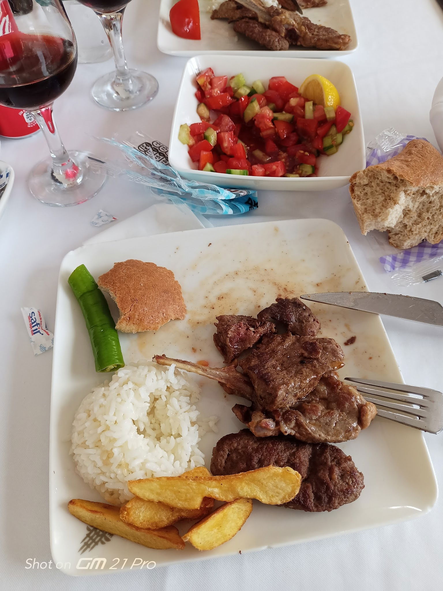 Arnavutköy Sosyal Tesisleri