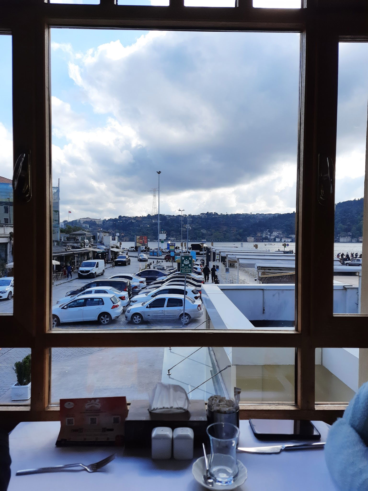 Arnavutköy Sosyal Tesisleri