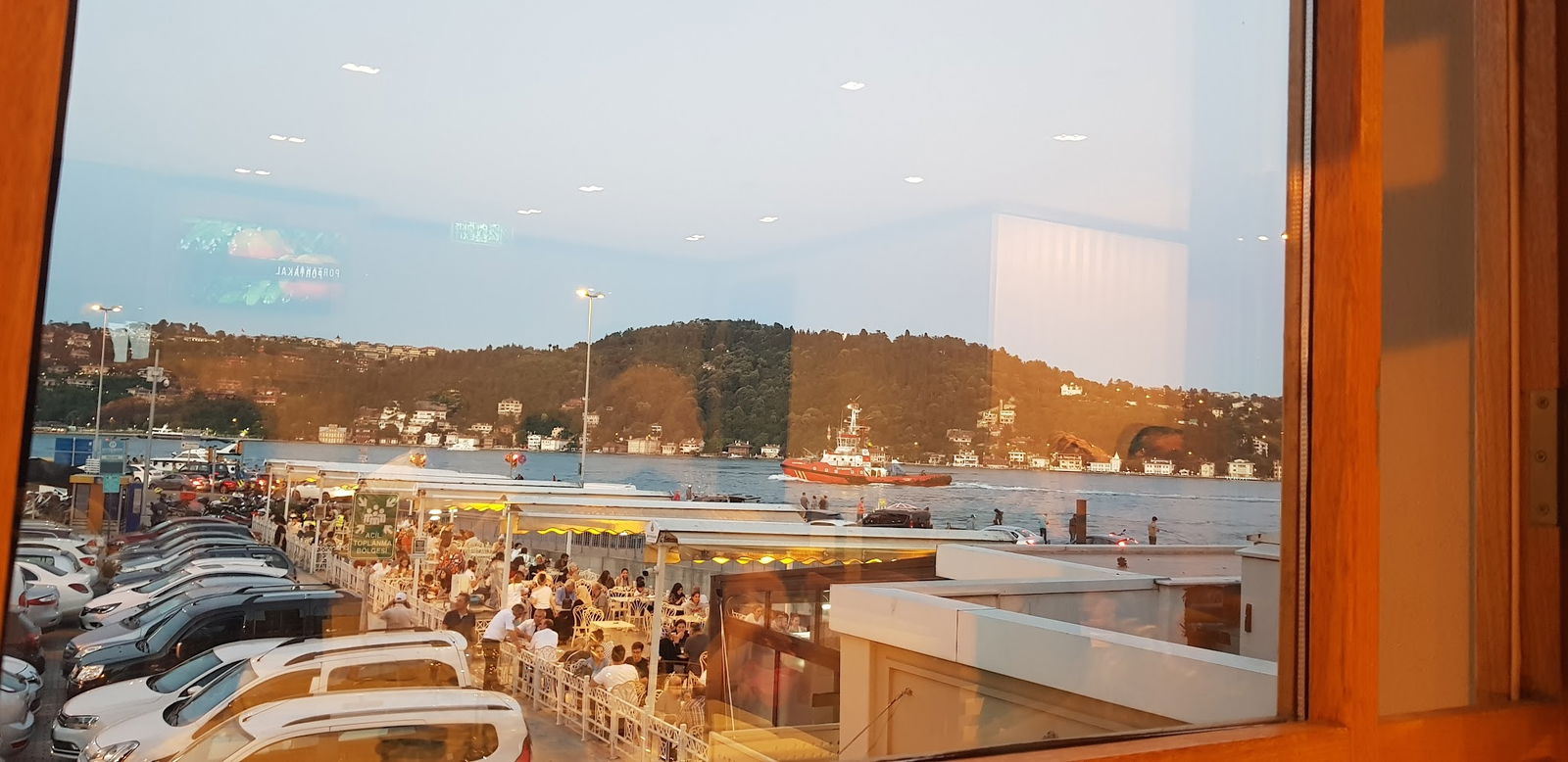 Arnavutköy Sosyal Tesisleri