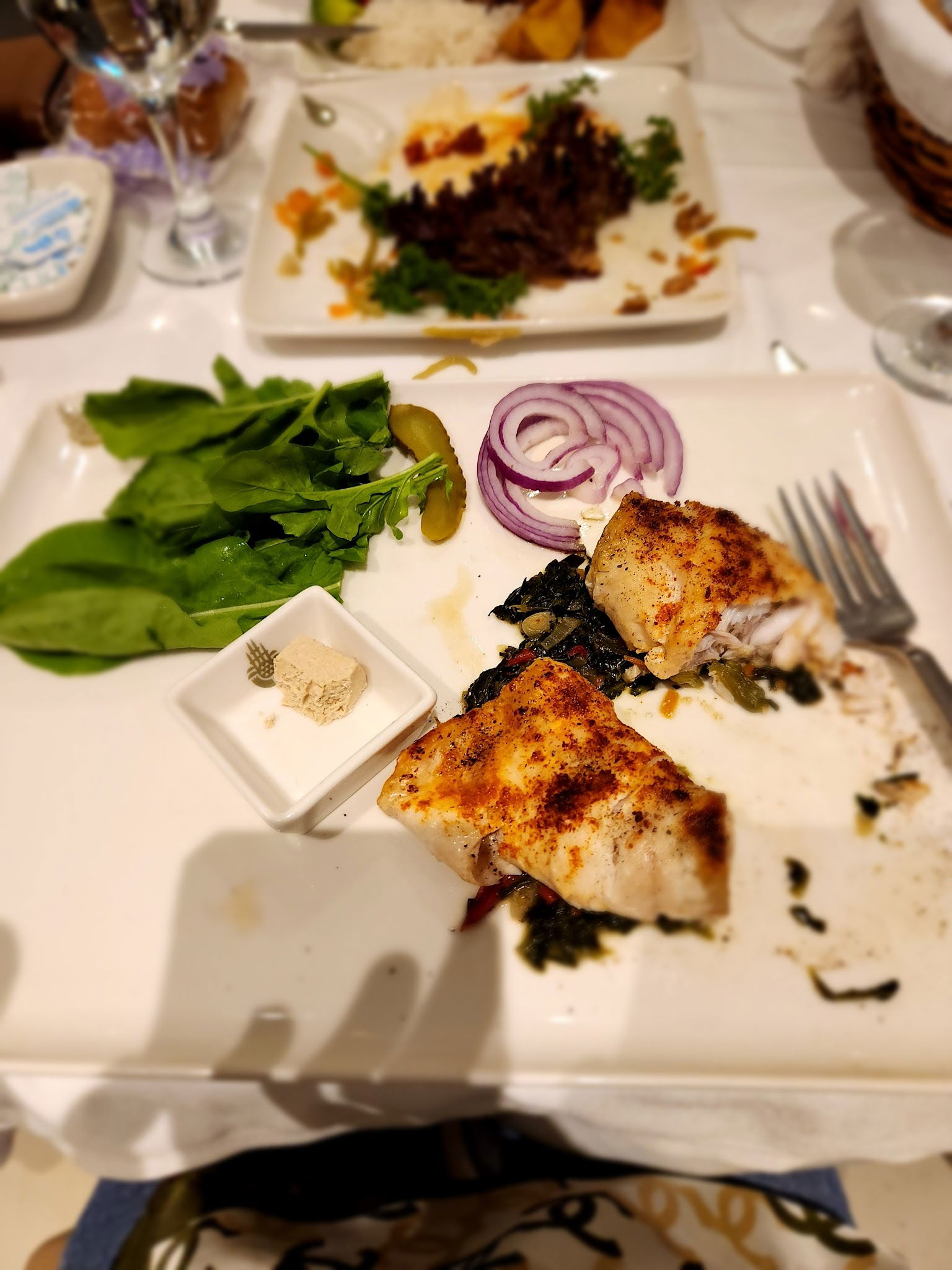 Arnavutköy Sosyal Tesisleri