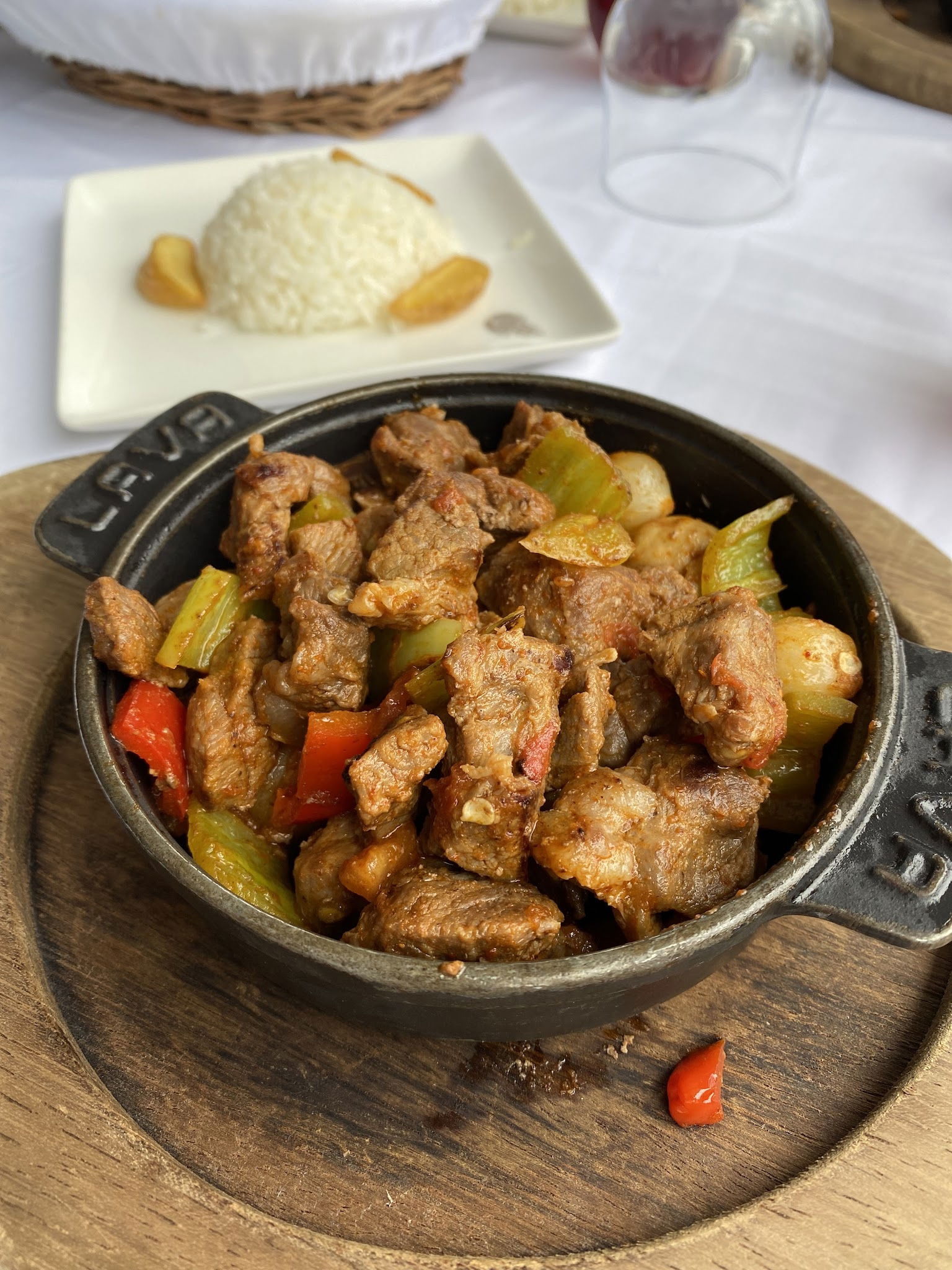 Arnavutköy Sosyal Tesisleri