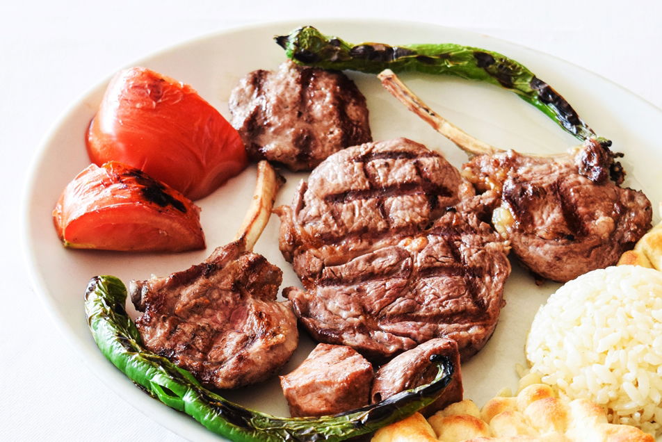 Arnavutköy Sosyal Tesisleri