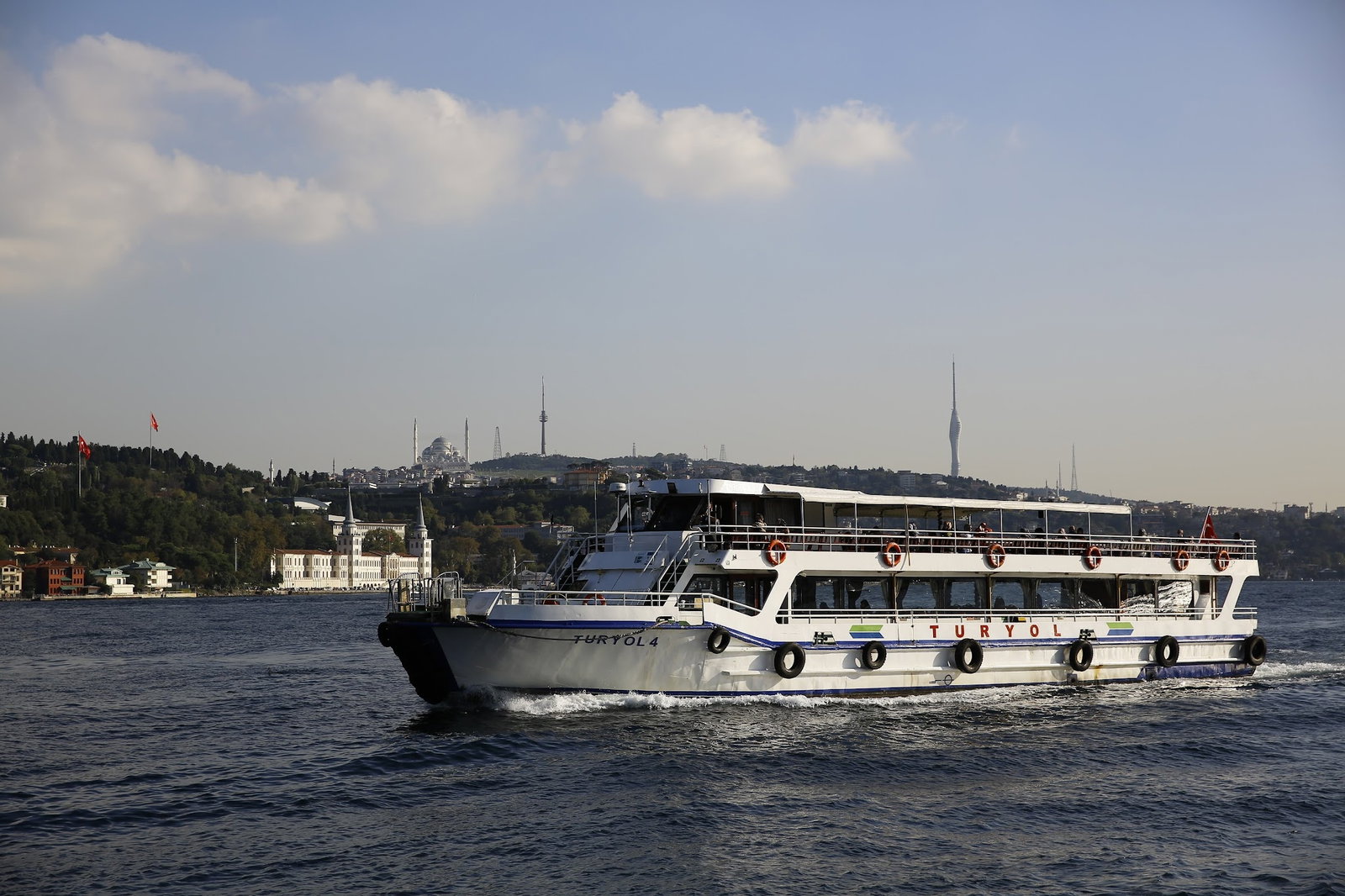 Arnavutköy Sosyal Tesisleri