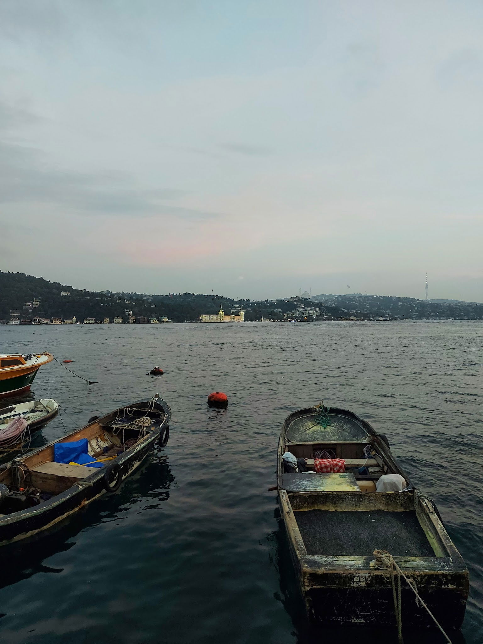 Arnavutköy Sosyal Tesisleri