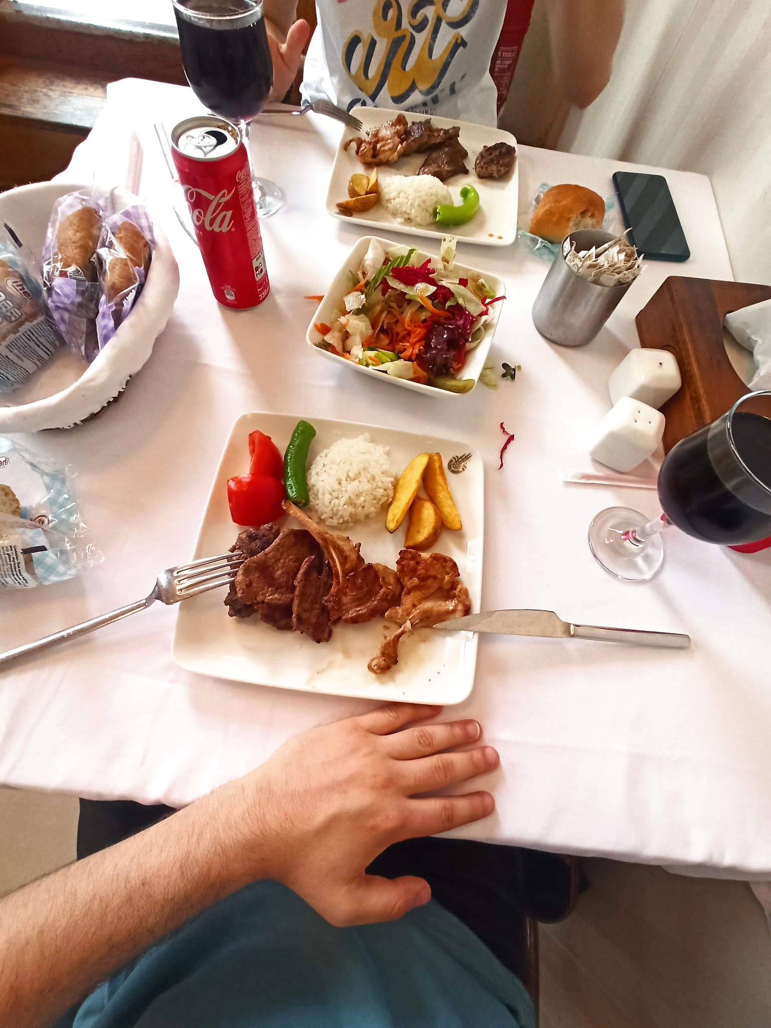 Arnavutköy Sosyal Tesisleri