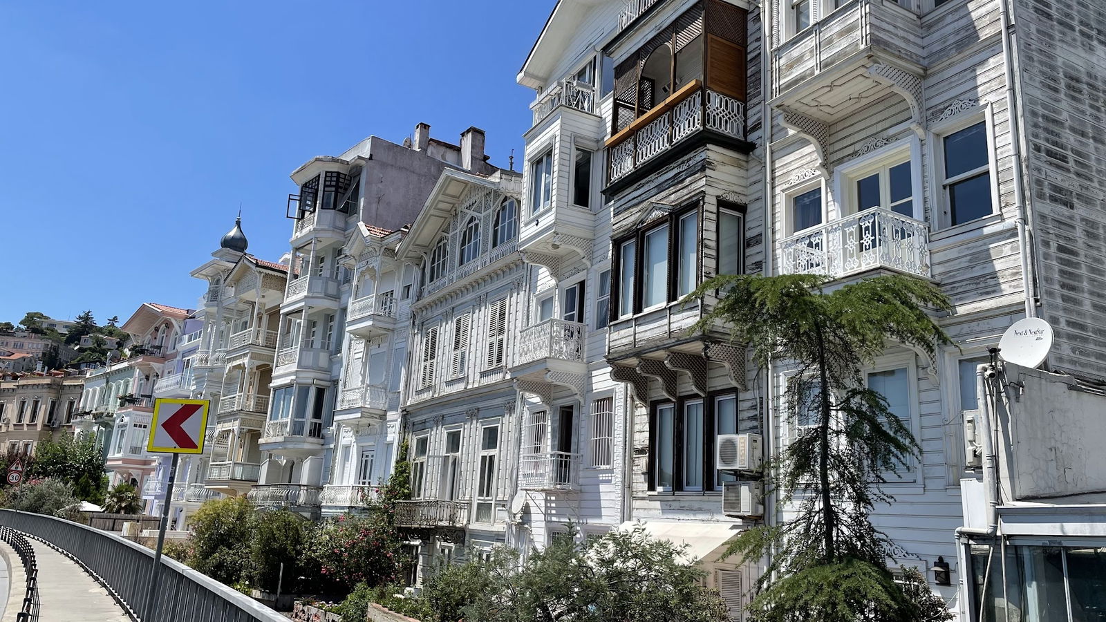 Arnavutköy Sosyal Tesisleri