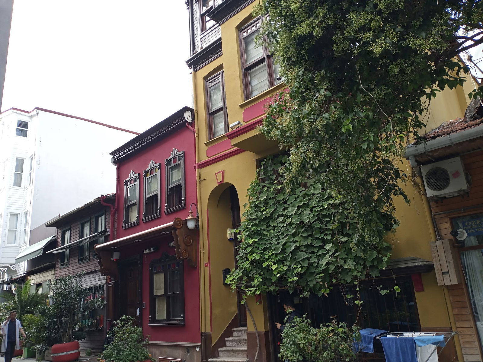 Arnavutköy Sosyal Tesisleri