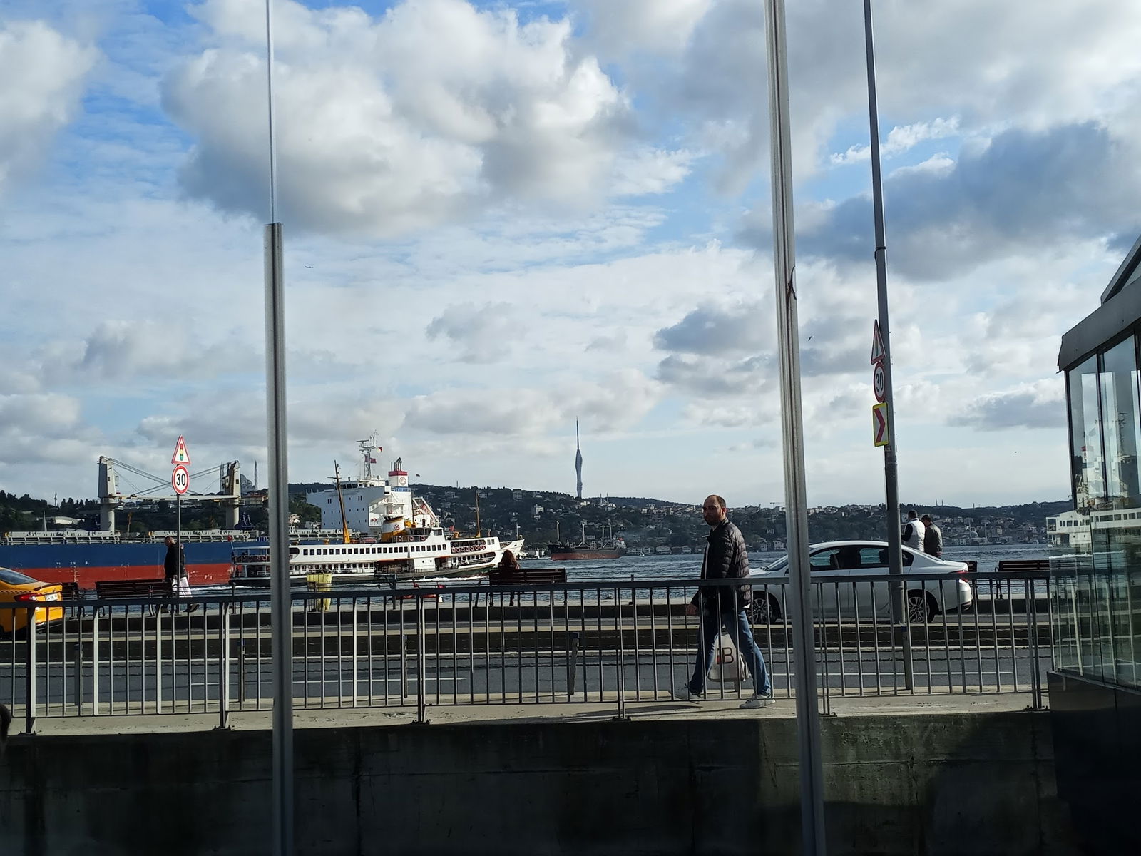 Arnavutköy Sosyal Tesisleri