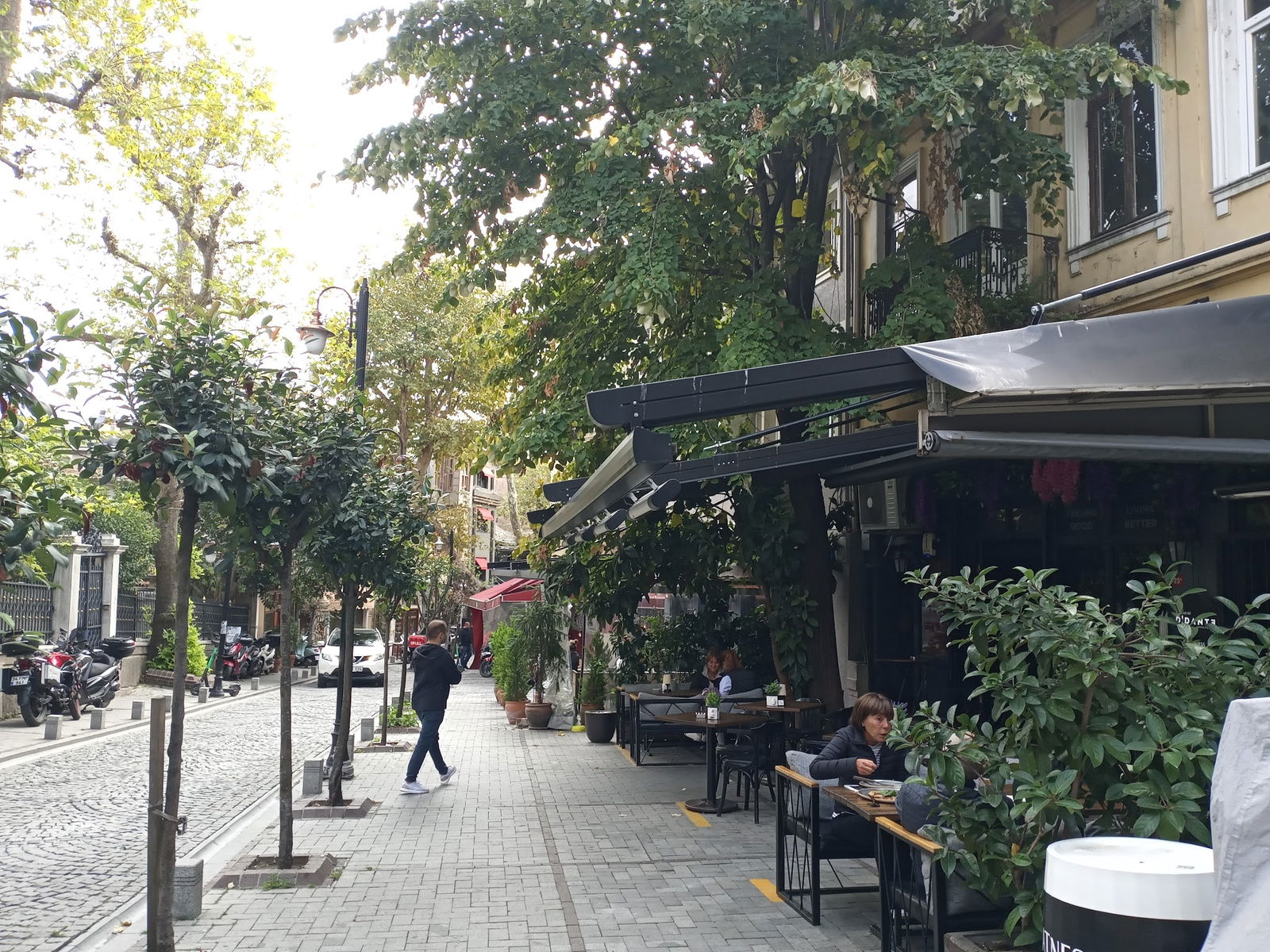 Arnavutköy Sosyal Tesisleri