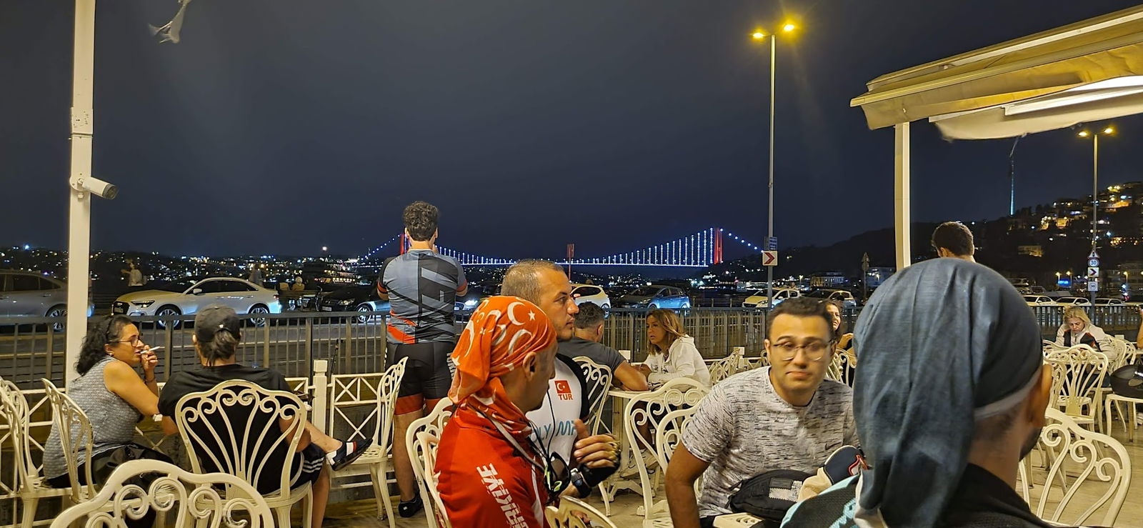 Arnavutköy Sosyal Tesisleri