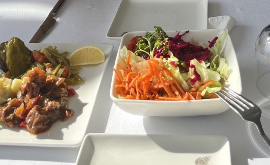 Arnavutköy Sosyal Tesisleri