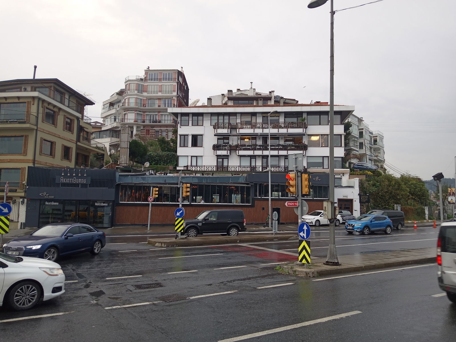 Arnavutköy Sosyal Tesisleri