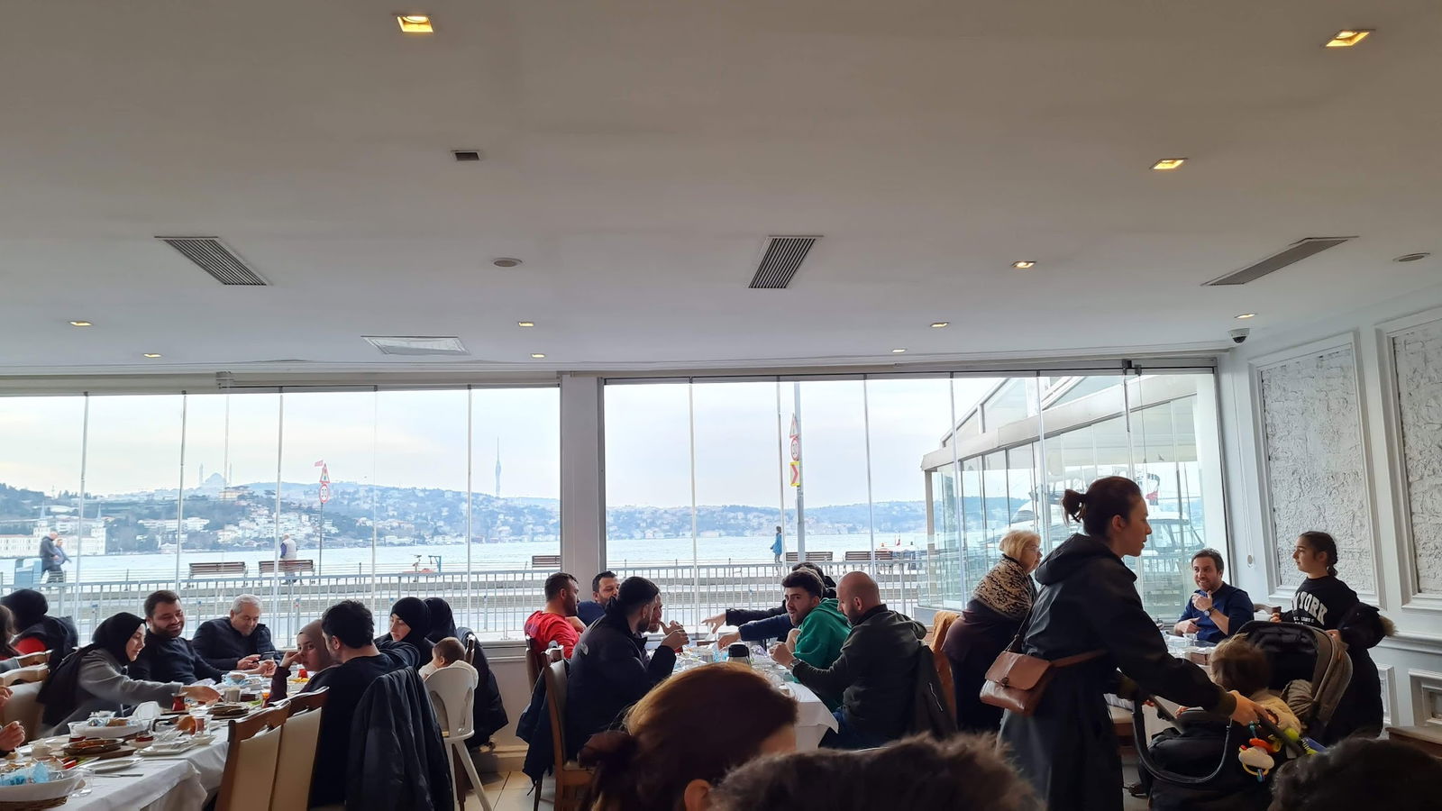 Arnavutköy Sosyal Tesisleri