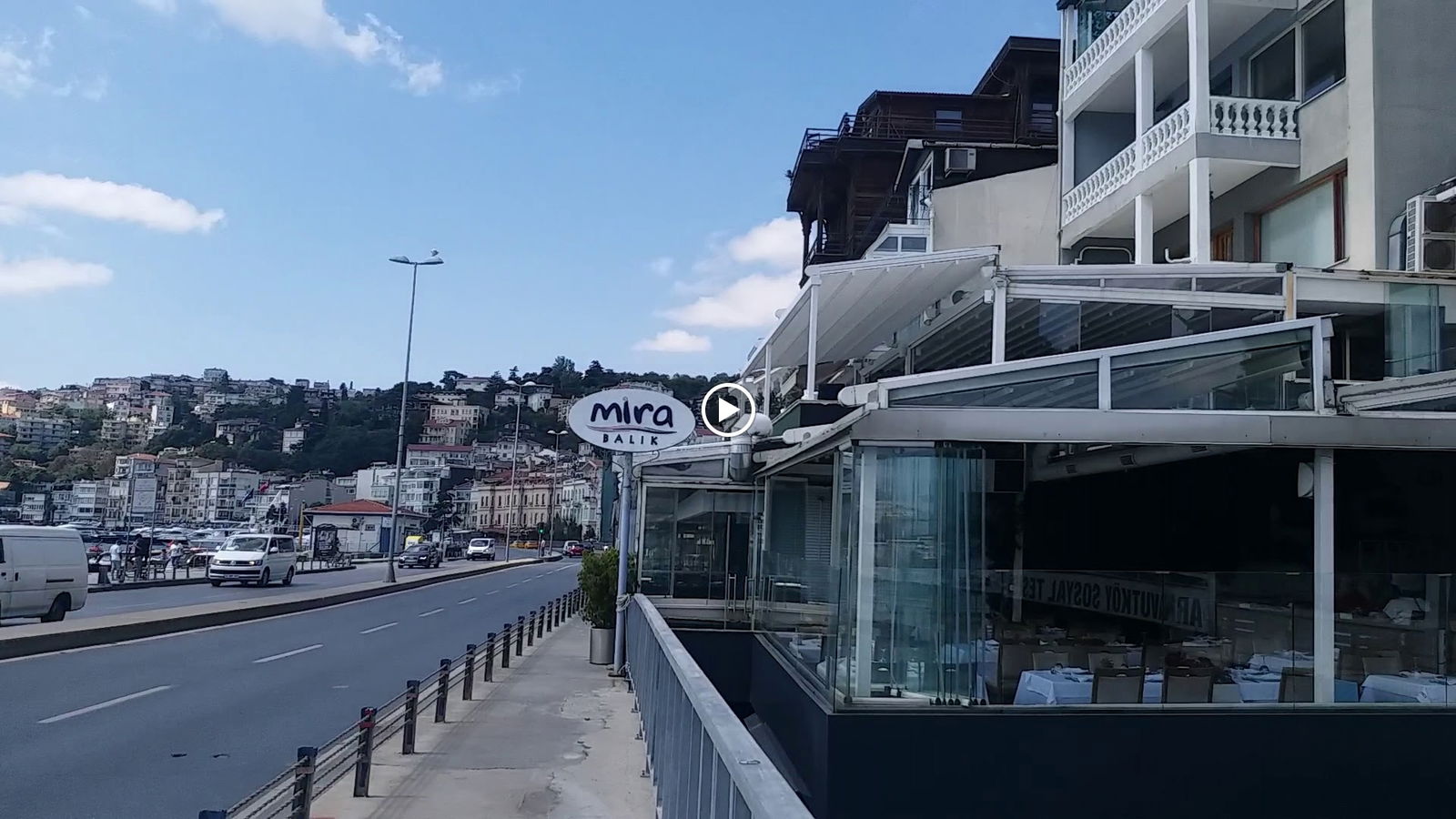 Arnavutköy Sosyal Tesisleri