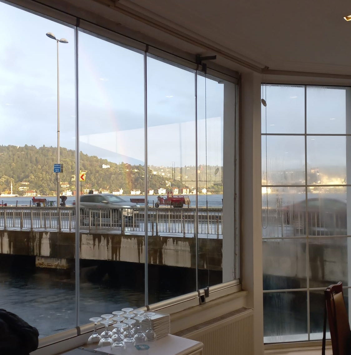 Arnavutköy Sosyal Tesisleri