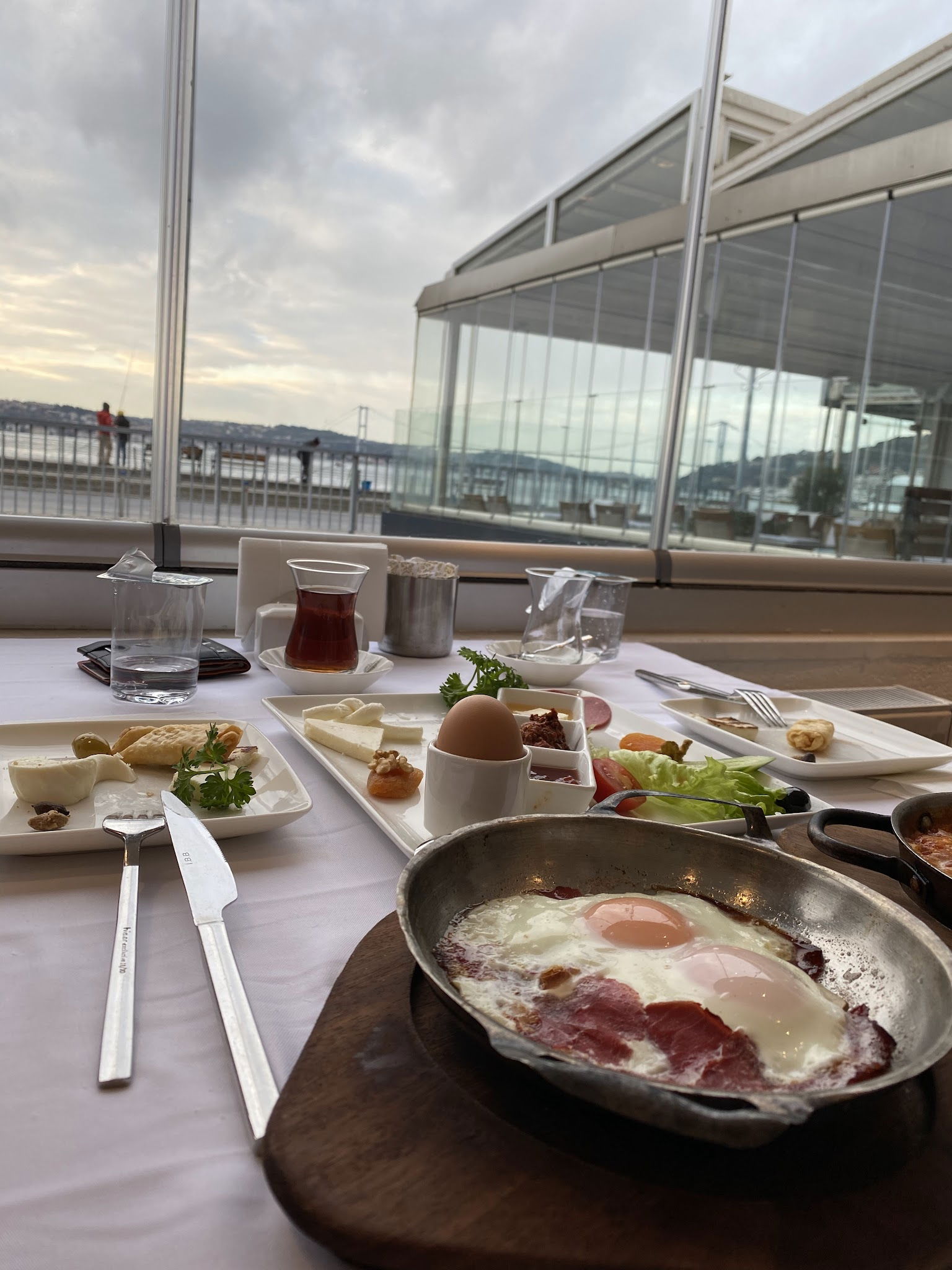 Arnavutköy Sosyal Tesisleri