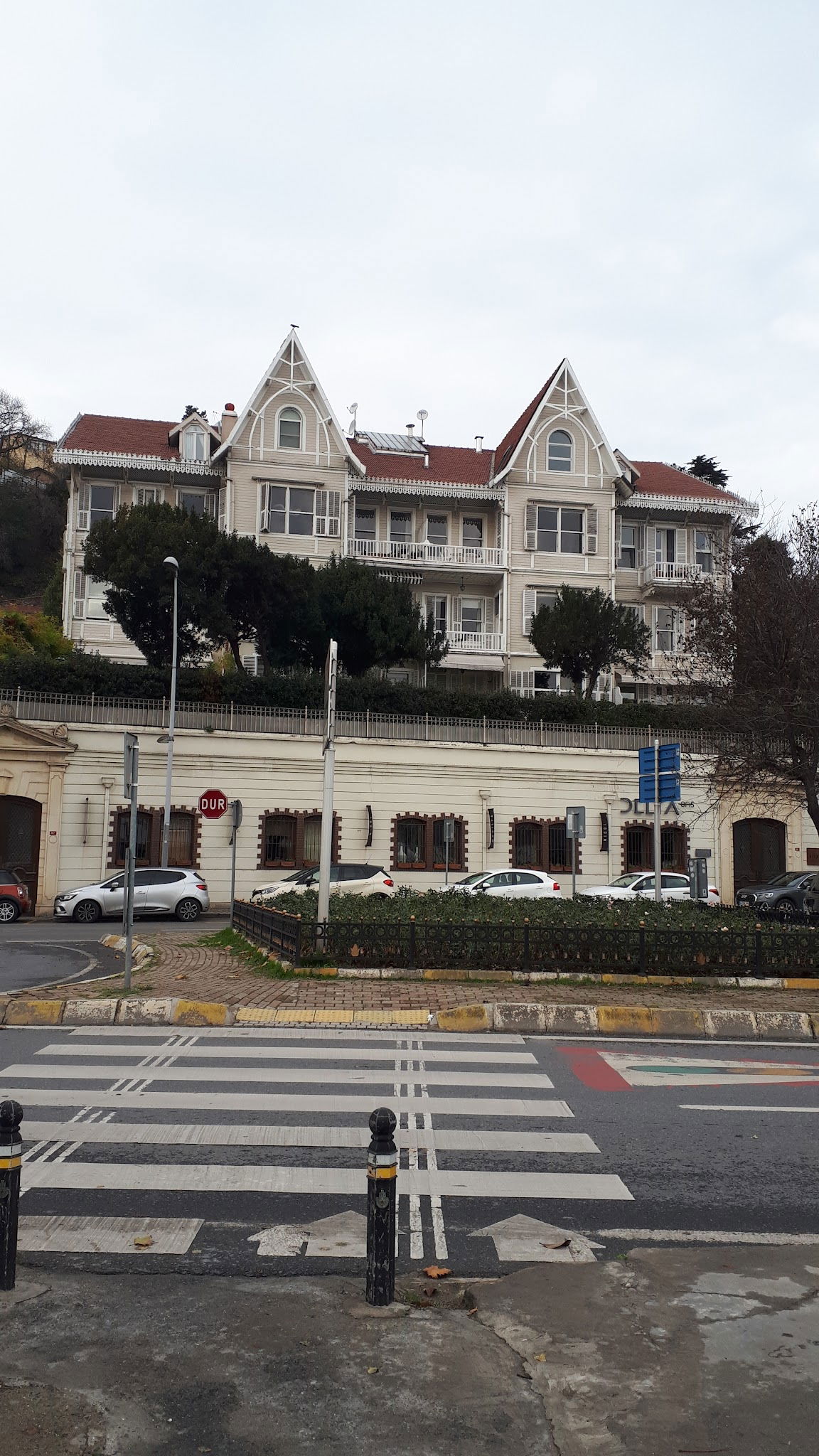 Arnavutköy Sosyal Tesisleri