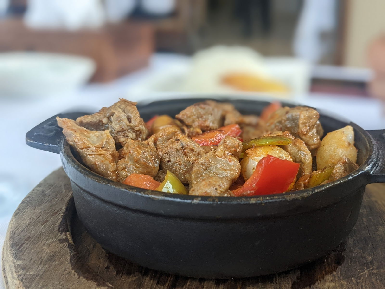 Arnavutköy Sosyal Tesisleri