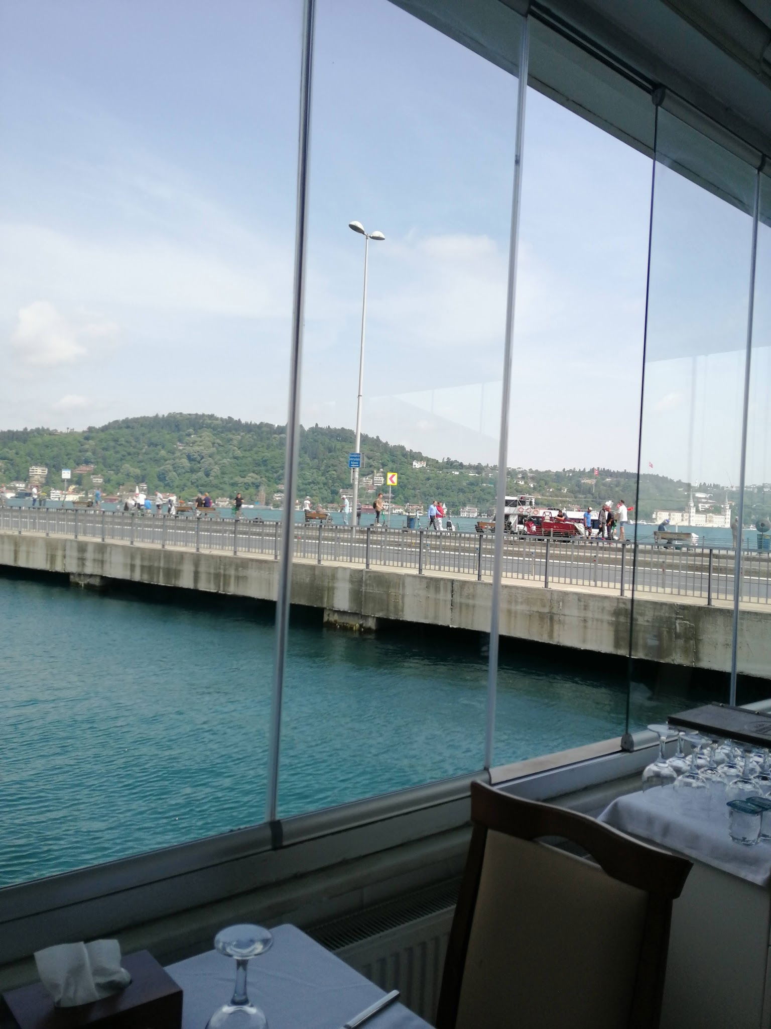 Arnavutköy Sosyal Tesisleri