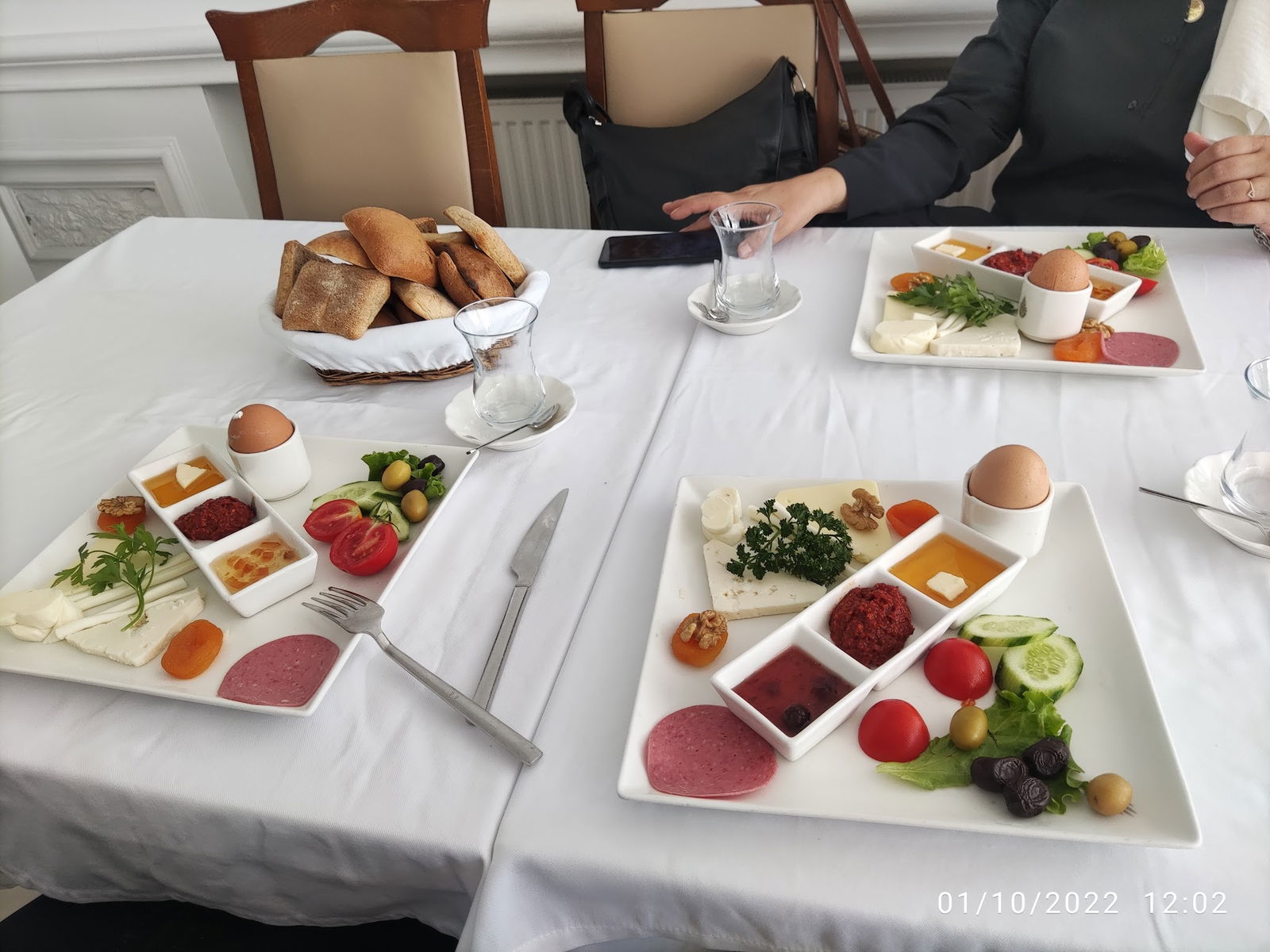 Arnavutköy Sosyal Tesisleri