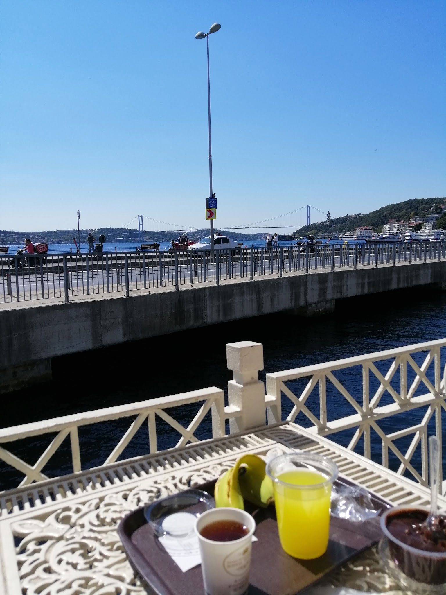 Arnavutköy Sosyal Tesisleri