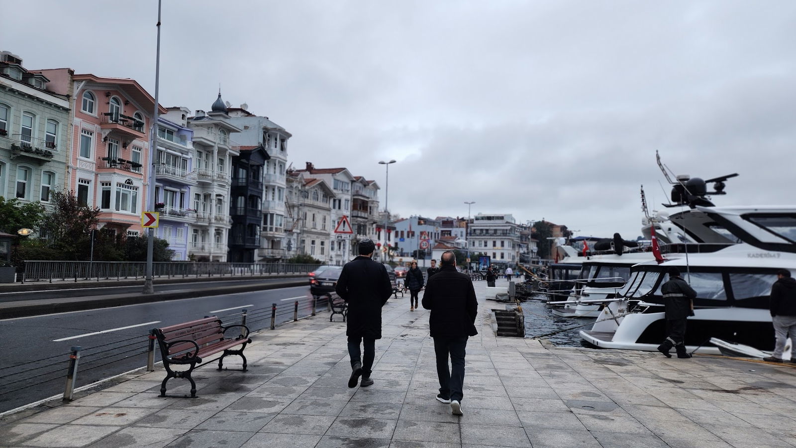 Arnavutköy Sosyal Tesisleri