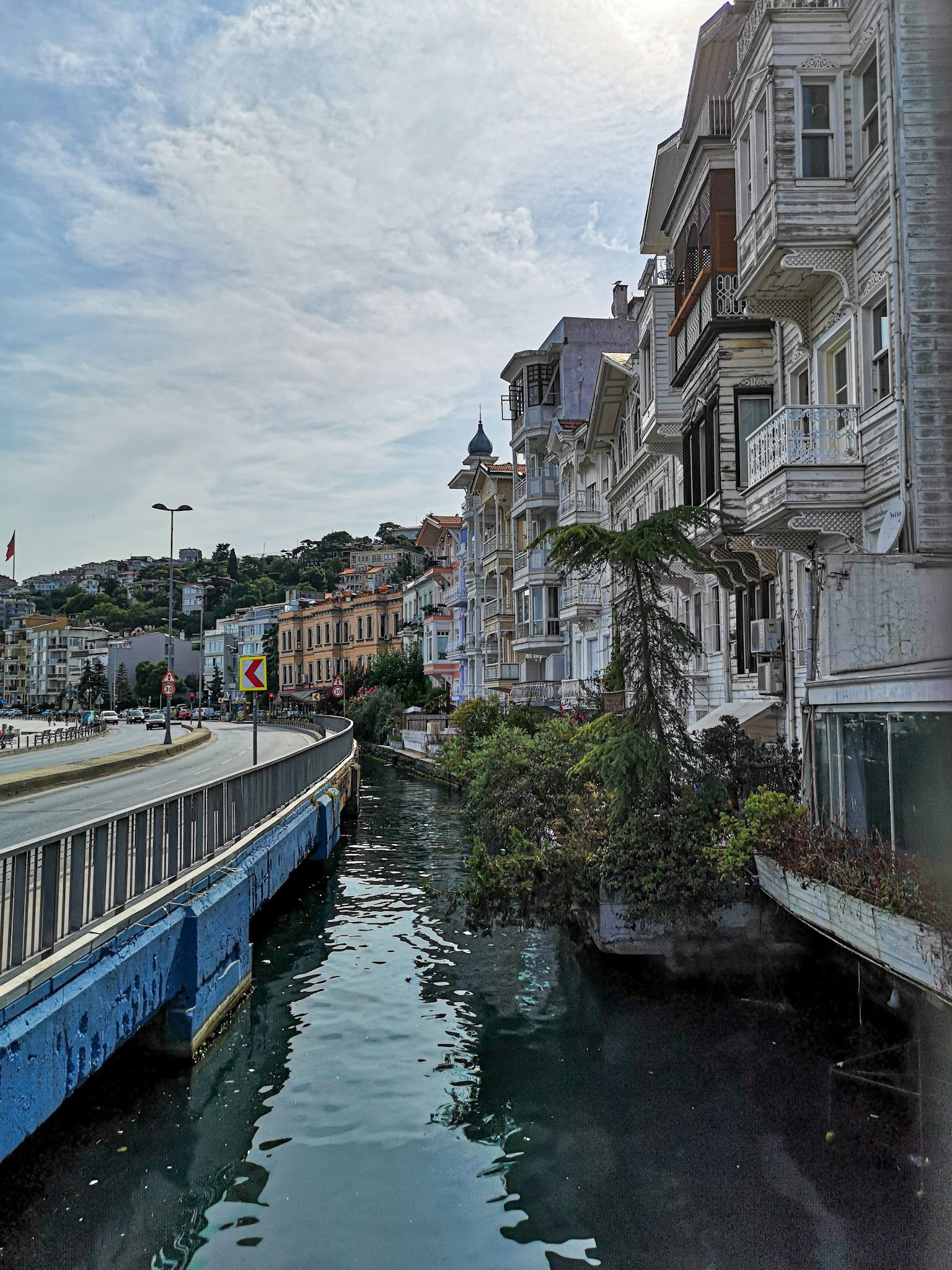 Arnavutköy Sosyal Tesisleri