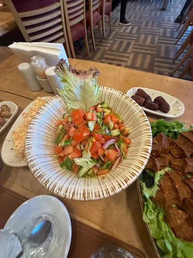 Revan Garden Et Mangal-Düğün Davet