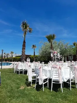 Revan Garden Et Mangal-Düğün Davet resimleri