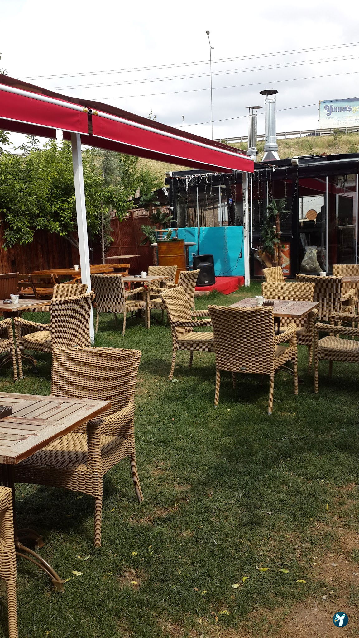 Main Street Cafe