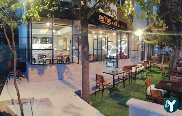 Main Street Cafe
