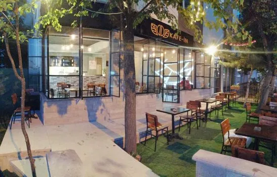 Main Street Cafe resimleri