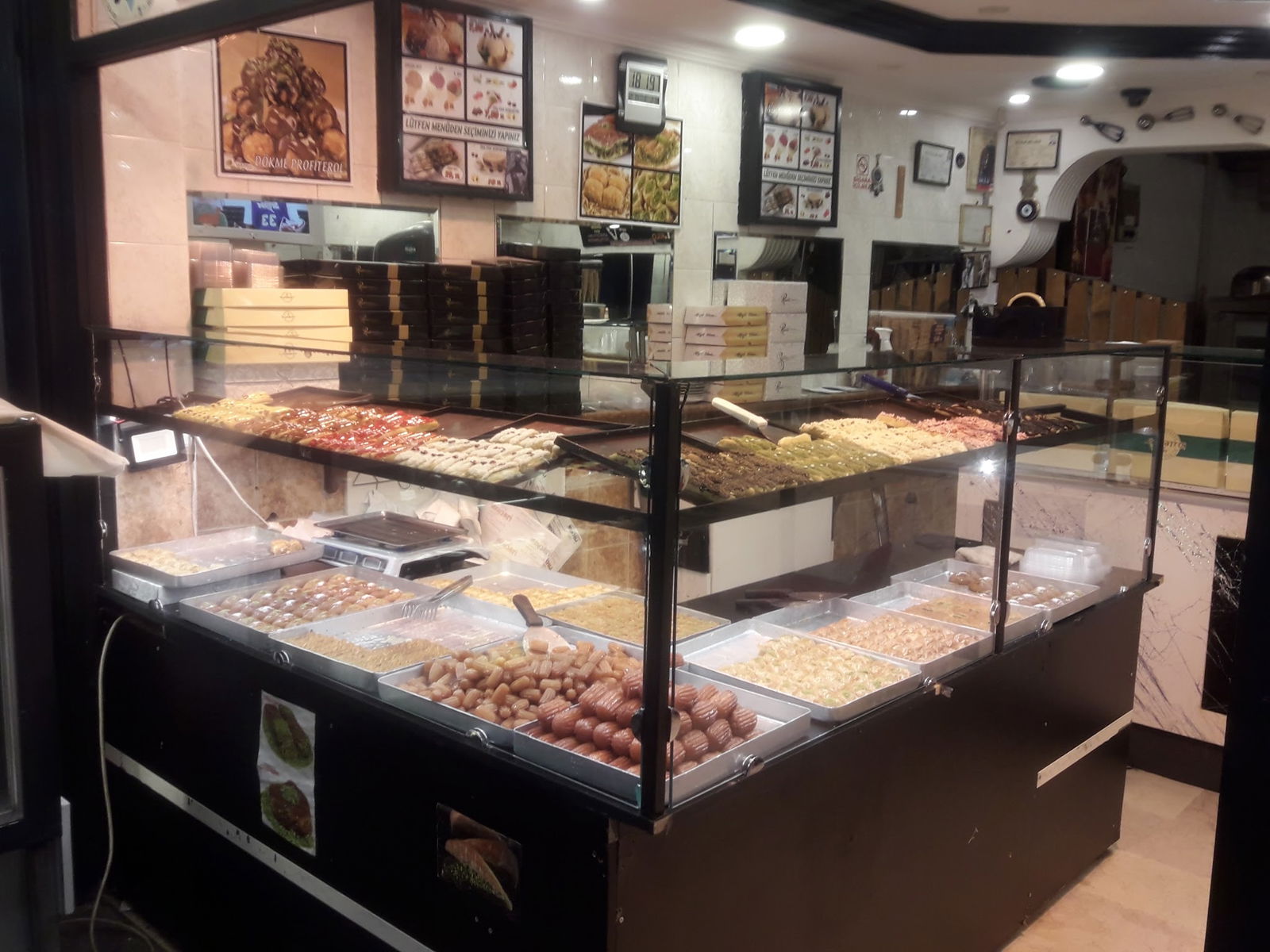 Reco İtalyan Kornetto