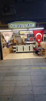 Reco İtalyan Kornetto resimleri