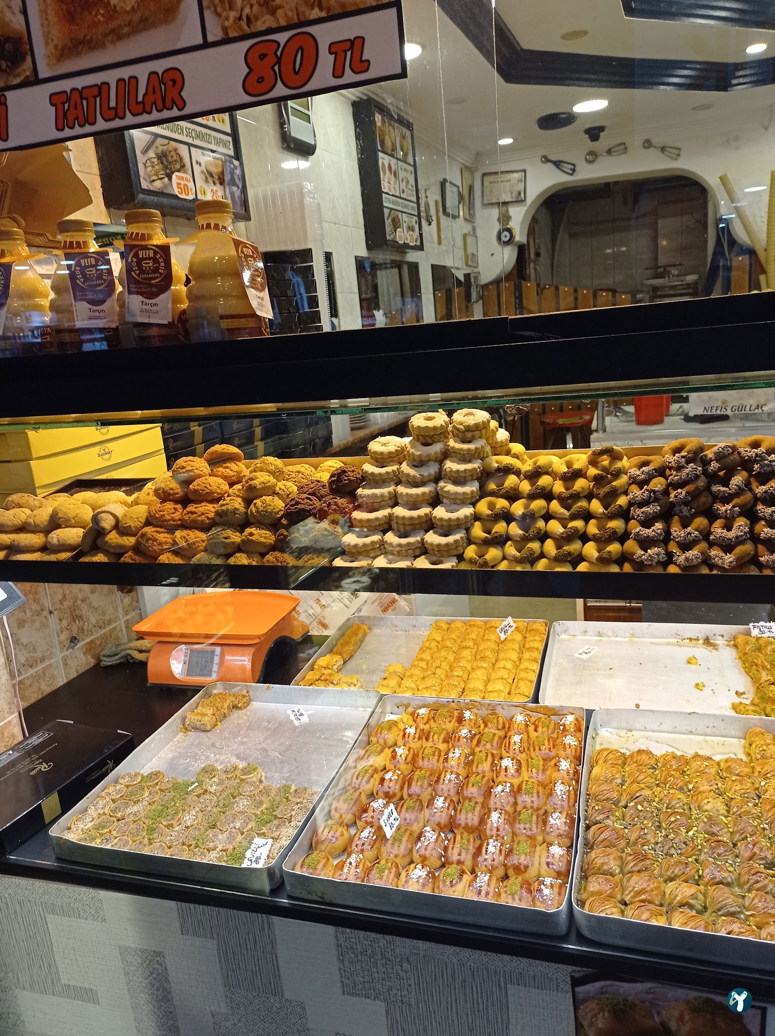 Reco İtalyan Kornetto
