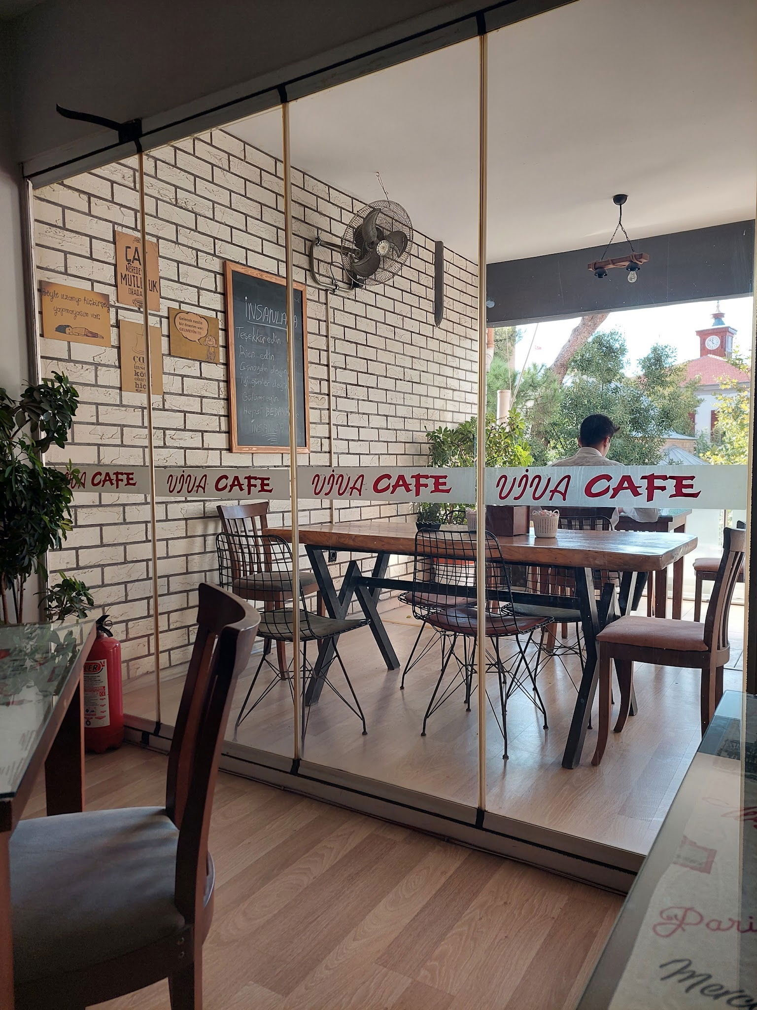 Gönül Cafe