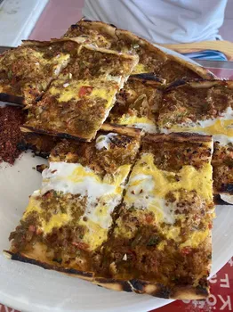 Haydar Ustanın Yeri Sulu Yemek Pide Kebab resimleri