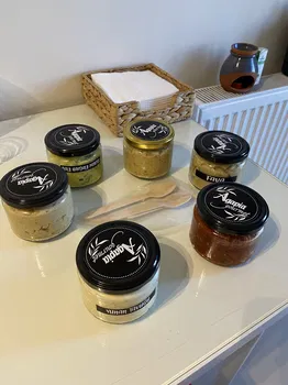 Agapia Gourmet Ataşehir resimleri